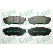 ������� ��������� Toyota Camry V70/RAV 4/Lexus RX 15- ������ LPR 05P2220 LPR 05P2220 05P2220 ����