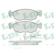 ������� ��������� FORD Scorpio 2.0-2.9/Sierra2.8/2.9 82- �������� LPR 05P269 05P269 ����