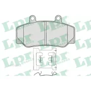 ������� ��������� Volvo 740/760/940/960 82-96 �������� LPR 05P318 LPR 05P318 05P318 ����