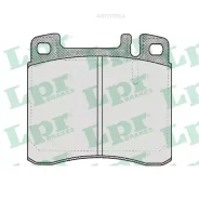 ������� ��������� Mercedes W140 3.0/3.2 91-98 �������� LPR 05P447 LPR 05P447 05P447 ����