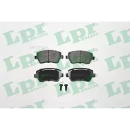 ������� ��������� LADA Largus/Nissan NOTE/Renault Duster/Kangoo/Kaptur �������� LPR 05P867 LPR 05P867 05P867 ����