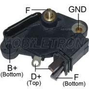 ����-��������� ���������� Valeo 14.7V 2542288 Mobiletron VRPR2288 VRPR2288 ����