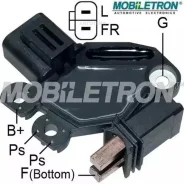 ��������� ���������� Kia Mobiletron VRV8326 Mobiletron VRV8326 VRV8326 ����