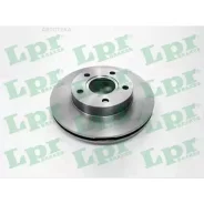 ���� ��������� FORD Scorpio 2.0-2.9 85-94 �������� ����. D 260��. LPR F1231V F1231V ����