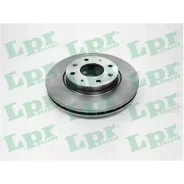 ���� ��������� KIA Cerato (LD) 1.5-2.0 04- �������� ����. D 275��. LPR K2018V LPR K2018V K2018V ����