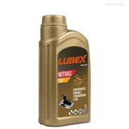 Lubex Mitras CVT
