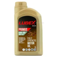 Lubex Primus MV-LA