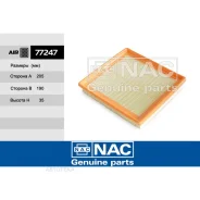 ������ ��������� AUDI/SEAT NAC 77247 NAC 77247 77247 ����