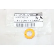 ��������� ��� �������� Nissan 1663516A00 RD28 97-CD20, LD20#, CD17 82- Nissan 1663516A00 1663516A00 ����