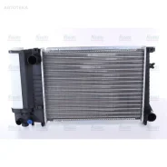 �������� ���������� ��������� Nissens 60735A Nissens 60735A 60735A ����
