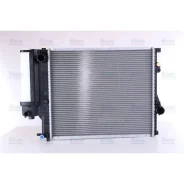 �������� ���������� ��������� Nissens 60607A Nissens 60607A 60607A ����