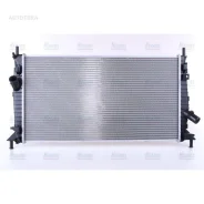 �������� ���������� ��������� Nissens 62017A Nissens 62017A 62017A ����