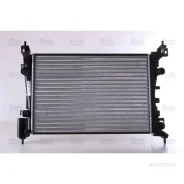 �������� ���������� ��������� Nissens 61918 Nissens 61918 61918 ����