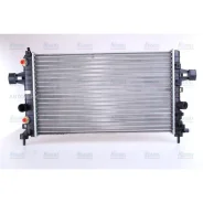 �������� ���������� ��������� Nissens 630702 Nissens 630702 630702 ����