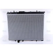 �������� ���������� ��������� Nissens 63744A 63744A ����