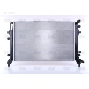 �������� ���������� ��������� Nissens 65294 Nissens 65294 65294 ����