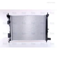 �������� ���������� ��������� Nissens 66756 Nissens 66756 66756 ����