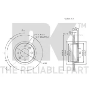 ���� ��������� Dacia Logan 9/04 NK 203939 NK 203939 203939 ����
