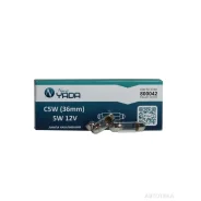 ����� ������ C5W 12V SV8.5 36�� (��������� ����������) NORD YADA 800042 NORD YADA 800042 800042 ����
