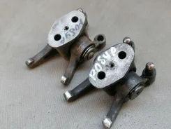 ��������� ������� Robur Robur Bremse Robur ����