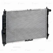 �������� ���. ��� �/� Chevrolet Aveo (05-) 1.2i/1.4i MT A/C+ (������) (LRc 0502) Luzar LRC0502 Luzar LRC0502 LRC0502 ����