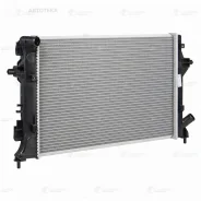 �������� ���. ��� �/� Kia Soul III (19-)/Seltos (19-) 1.6i/2.0i MT (LRc 0891) Luzar LRC0891 Luzar LRC0891 LRC0891 ����