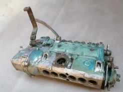 ��������� ����� �������� �������� Robur Bosch PE6A 90D410 RS2124 PE6A90D410RS2124 ����