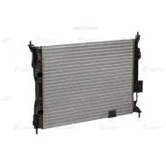�������� ���. ��� �/� Nissan Qashqai (06-) 1.6i MT (LRc 14J00) Luzar LRC14J00 Luzar LRC14J00 LRC14J00 ����