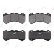 ������� ��������� �������� JEEP Grand Cherokee IV 6.4 11 Nissan GT-R 07 Lynxauto BD4208 Lynxauto BD4208 BD4208 ����
