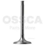 ������ Inlet Valve, D=33.8MM, D=6MM, L=104MM Ossca 18020 Ossca 18020 18020 ����
