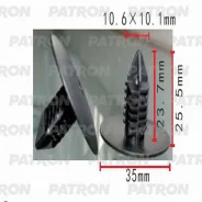 ������ ������������� Nissan, Renault, ������� ������������� ����������, ���������, ������ Patron P370175 Patron P370175 P370175 ����