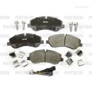 ������� ��������� FORD Transit 14- ������. Patron PBP071 Patron PBP071 PBP071 ����