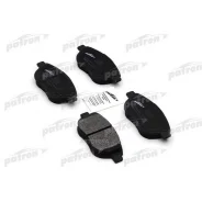 ������� ��������� �������� ����� Citroen Peugeot Geely Berlingo / C3 / Xsara 00- / 307 00- / Emgrand EC7 FE-1 09- Patron PBP1476 Patron PBP1476 PBP147...