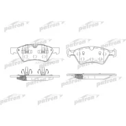 ������� ��������� MB W164/W251/ 05- �����. Patron PBP1830 Patron PBP1830 PBP1830 ����