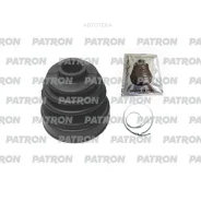 ������� ����� ����� �-�� VW Touran 2003-/GOLF V 2004- (����������� � ������) Patron PDC0064 Patron PDC0064 PDC0064 ����