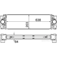 ���������� Mahle CI369000S CI369000S ����