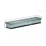 ������� ���������� ������� Mahle LX1745 Mahle LX1745 LX1745 ����
