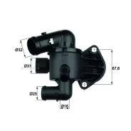 ��������� Mahle TI3387 Mahle TI3387 TI3387 ����