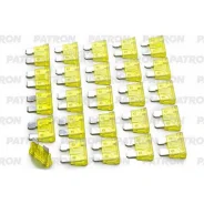 �������������� �����. ������� 25�� ATC Fuse 20A ������ Patron PFS031 Patron PFS031 PFS031 ����