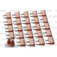 �������������� 40A �����. ������� 25�� ATC Fuse 40A ��������� Patron PFS035 Patron PFS035 PFS035 ����