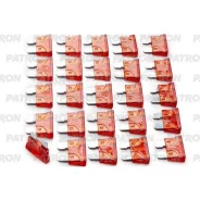 �������������� �����. ������� 25�� ATC Fuse 10A ������� Patron PFS029 Patron PFS029 PFS029 ����