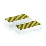 ������ ������ MB W166/X166 �������� FreciousPlus (����.2��. ) MANN-Filter FP260282 MANN-Filter FP260282 FP260282 ����