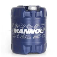 �������������� �������������� ����� 10W MANNOL MN260120 ALLISON C4 (off-road),CATERPILLAR TO-4,KOMATSU KES 07.868.1 2601 MANNOL TO-4 POWERTRAIN OIL 10...