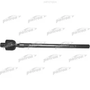 ���� ������� Hyundai Accent 01/00 - 11/05 Patron PS2406 Patron PS2406 PS2406 ����
