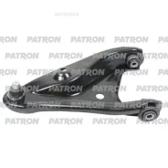 ����� Renault Logan II 14- ���. ����. ����. ����. Patron PS5317R Patron PS5317R PS5317R ����