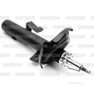 ����������� �������� ������ ��� Ford Focus II 1.4-2.0 04 Patron PSA334839 Patron PSA334839 PSA334839 ����