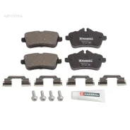 ��������� ������� �������� MB M/GLE-Class(W166)/GL/GLS-Class�(X166) 15- ����. Marshall M2625215 Marshall M2625215 M2625215 ����