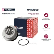 ������� ����� (�����) (���) Chevrolet Lanos I, Daewoo Espero I, Daewoo Lanos I, Daewoo Nexia I Marshall M4821030 Marshall M4821030 M4821030 ����