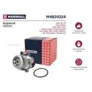 ����� ������� Audi A3 8P 04- Ford Galaxy I 03- Skoda Octavia A5 04- VW Golf V 03- M4831024 Marshall M4831024 Marshall M4831024 M4831024 ����