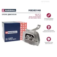 ����� ��������� VAG: A3 12- Leon 13- Octavia 12- Superb 15- Golf 13- Passat 15- Touran 15- M8080148 Marshall M8080148 Marshall M8080148 M8080148 ����